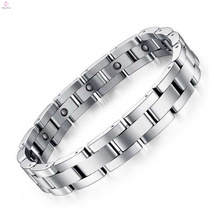 Wholesale chevron fitness bracelet, cheap handmade fashion bracelets